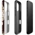 DJ Spinning iPhone 16 Pro Impact Case